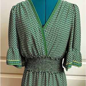 Max Studio dress size L